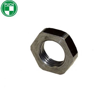 Mofa Kontermutter M11 x 1 x 5 mm SW 16 mm